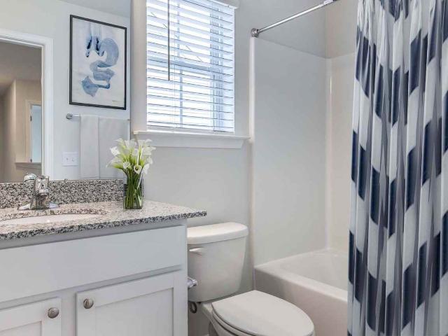 Apartment for rent in Pooler, Georgia
