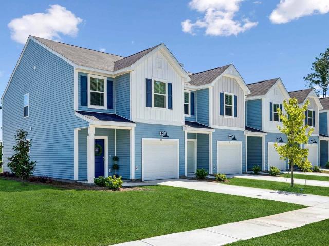 Apartment for rent in Pooler, Georgia