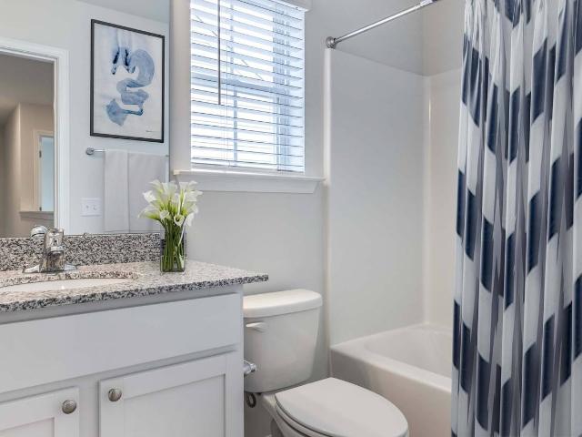 Apartment for rent in Pooler, Georgia