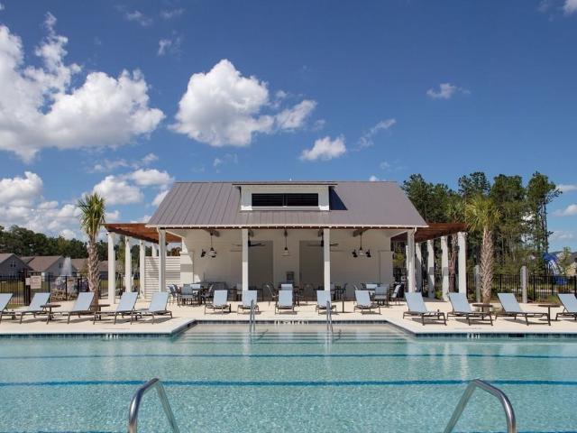 Apartment for rent in Pooler, Georgia