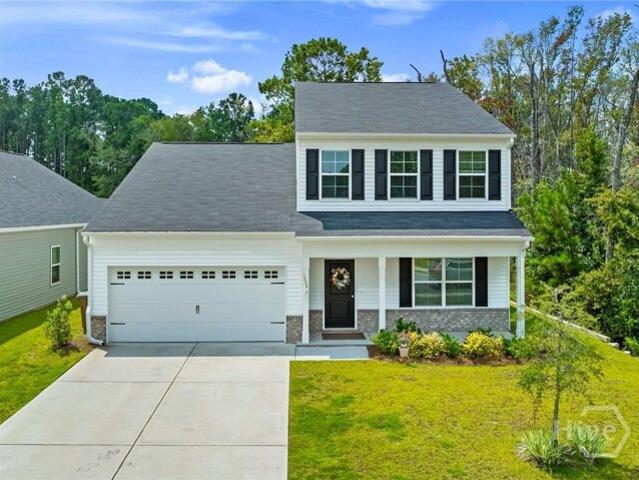 House for sale in Pooler, Georgia