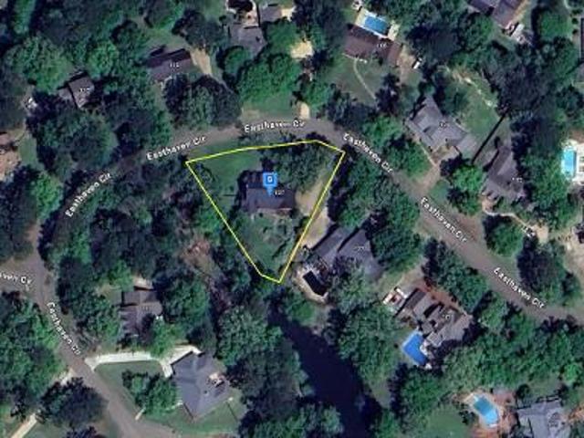 House for sale in Brandon, Mississippi