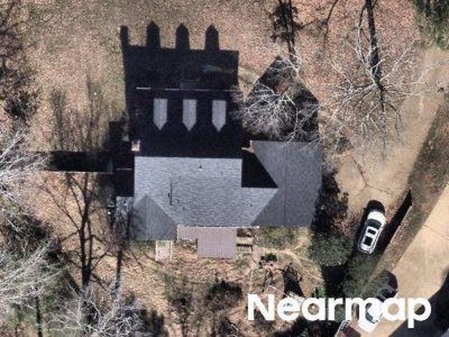House for sale in Brandon, Mississippi