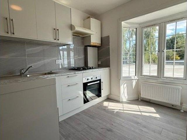Apartment for rent in London Borough of Wandsworth, Greater London