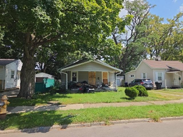 House for sale in Mclean, Illinois