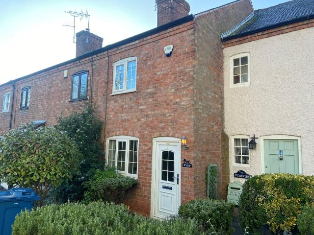 House for rent in Barton In Fabis, East Midlands