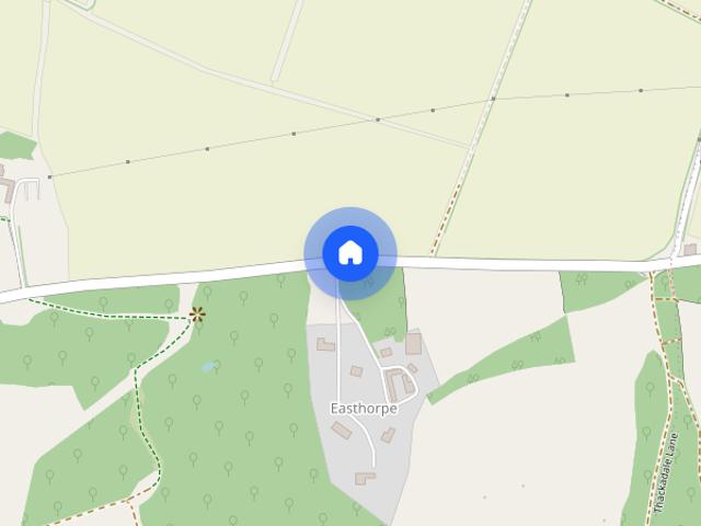 House for rent in North Yorkshire