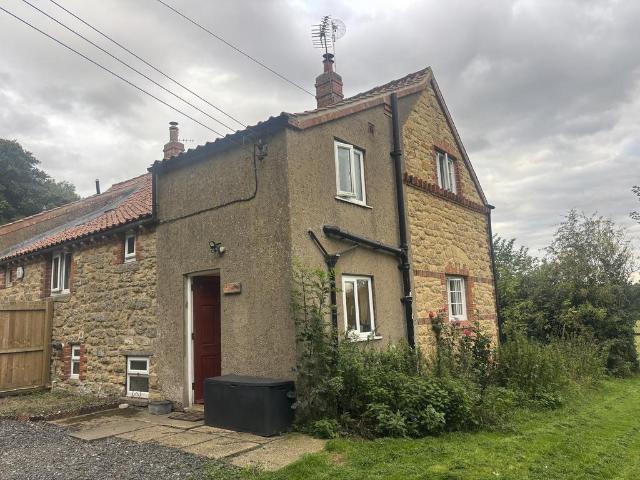 House for rent in North Yorkshire