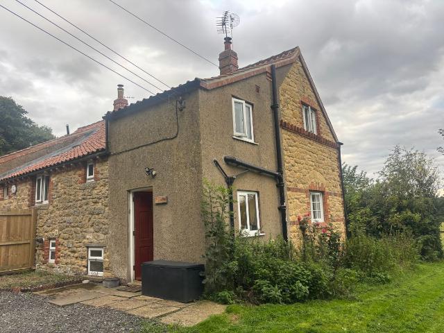 House for rent in North Yorkshire