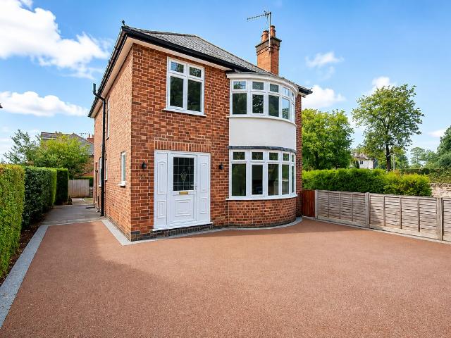House for rent in Barton In Fabis, East Midlands