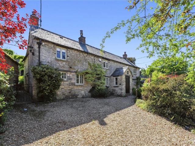 House for rent in Fossebridge, Gloucestershire