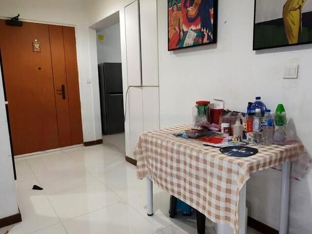 Detached House for rent
