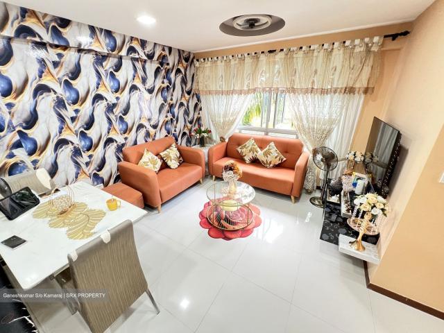 Detached House for sale