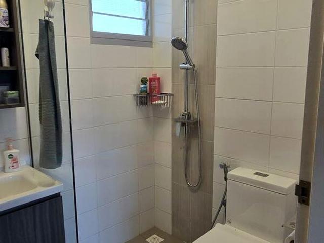 Detached House for rent