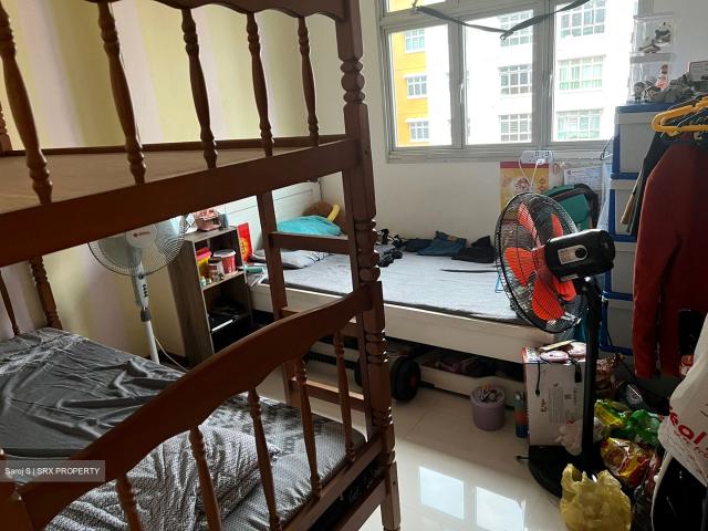 Detached House for rent in Sembawang, 23 North West