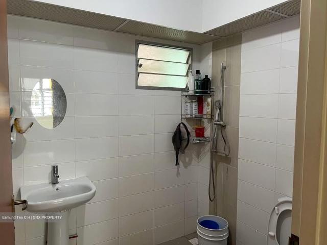 Detached House for rent