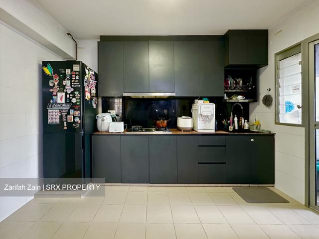 Detached House for sale