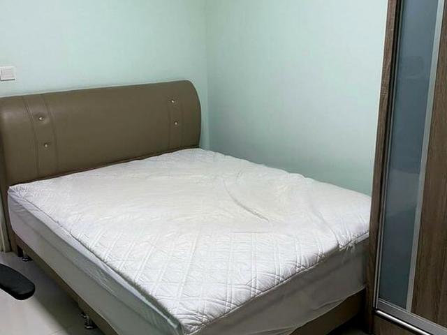 Detached House for rent