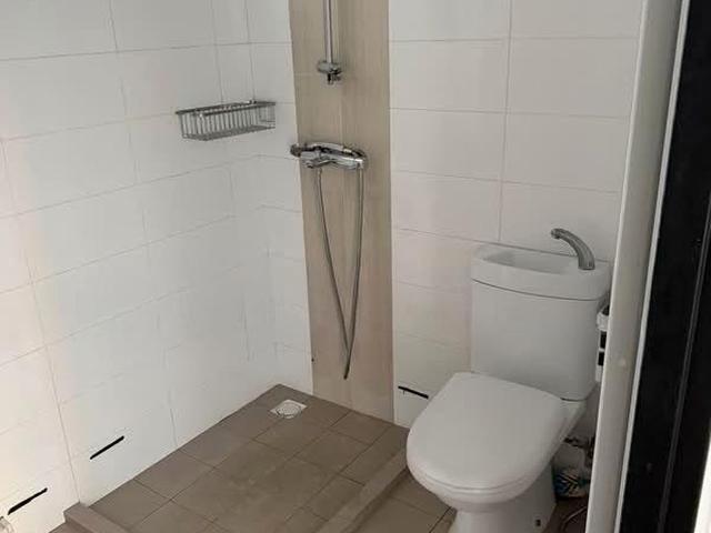 Detached House for rent