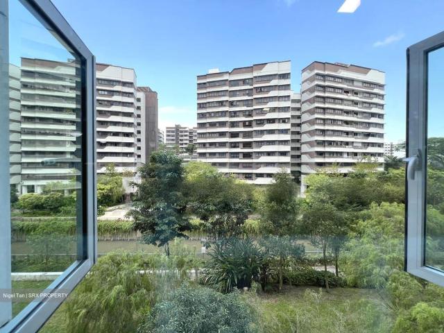 Detached House for sale in Sembawang, 23 North West