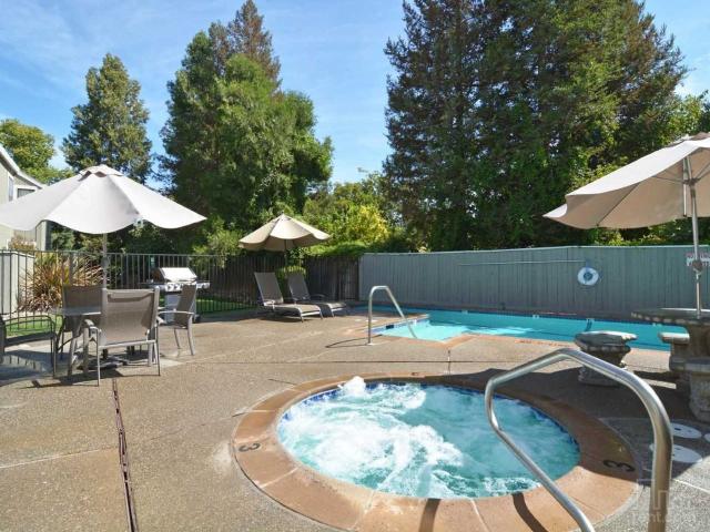 Apartment for rent in West Davis, Davis