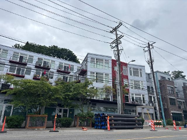 Condo for sale in Seattle, Washington