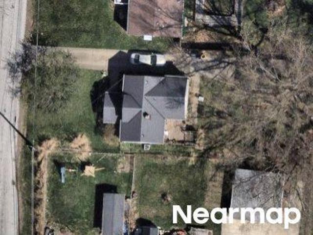 House for sale in Eastlake, Ohio