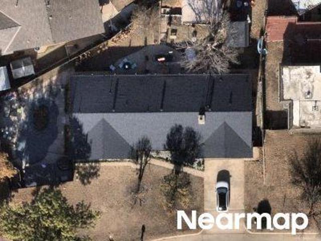 House for sale in Oklahoma City, Oklahoma