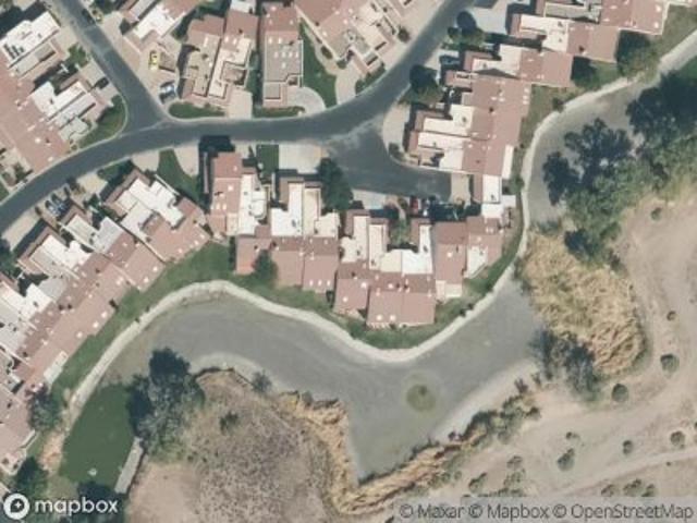 House for sale in Rio Rancho, New Mexico