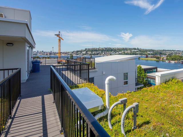 Apartment for rent in Seattle, Washington