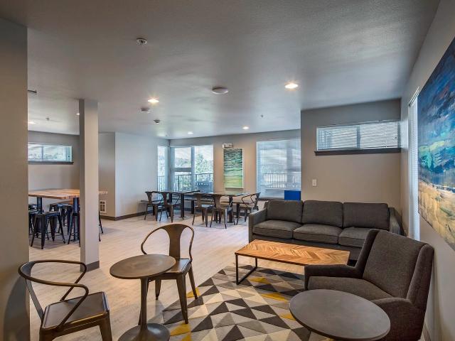 Apartment for rent in Seattle, Washington