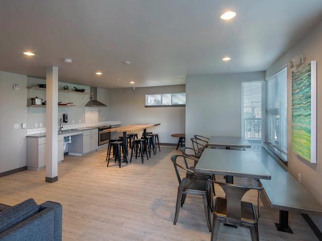Apartment for rent in Seattle, Washington