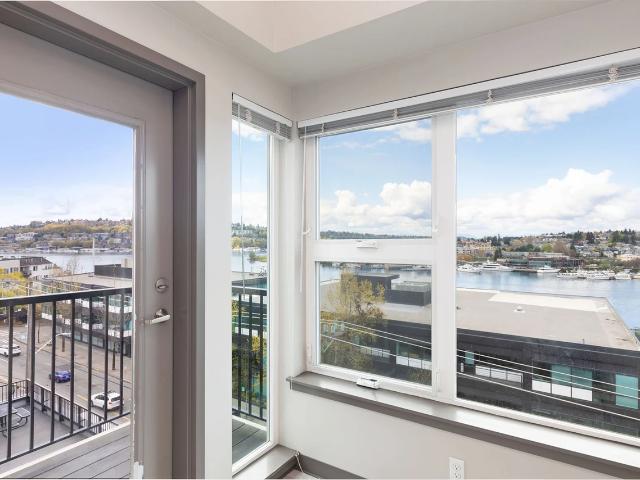 Apartment for rent in Seattle, Washington