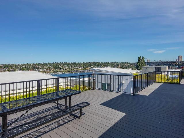 Apartment for rent in Seattle, Washington