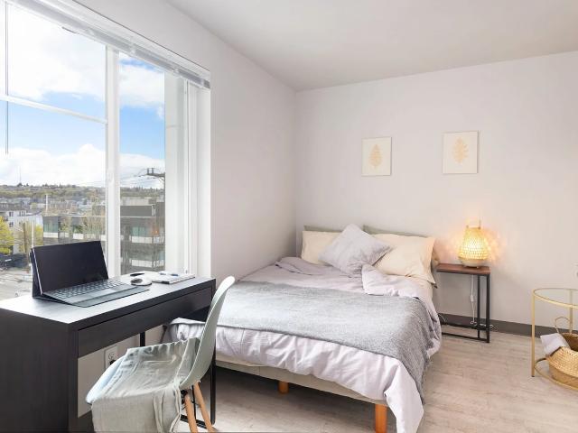 Apartment for rent in Seattle, Washington