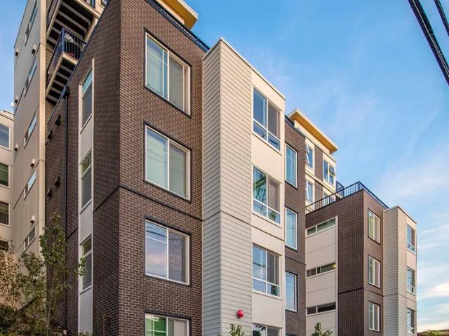 Apartment for rent in Seattle, Washington