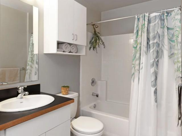 Apartment for rent in Seattle, Washington