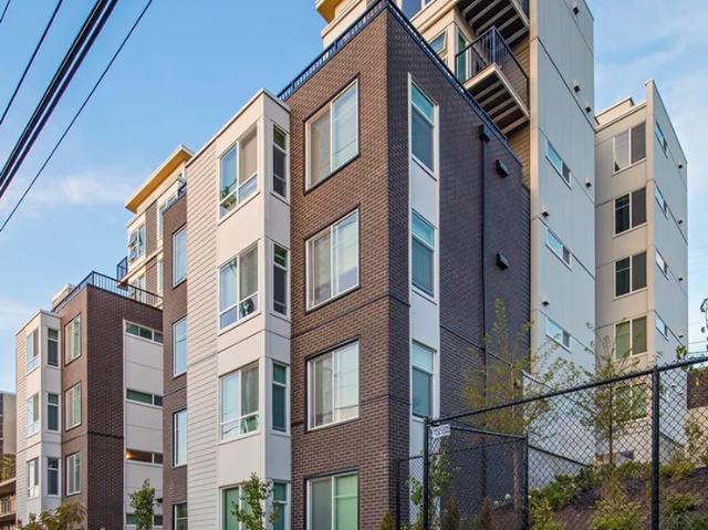 Apartment for rent in Seattle, Washington