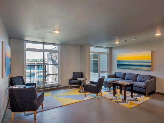 Apartment for rent in Seattle, Washington