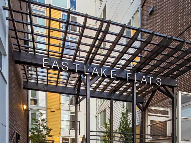 Apartment for rent in Cascade, Seattle