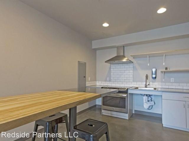 Apartment for rent in Seattle, Washington