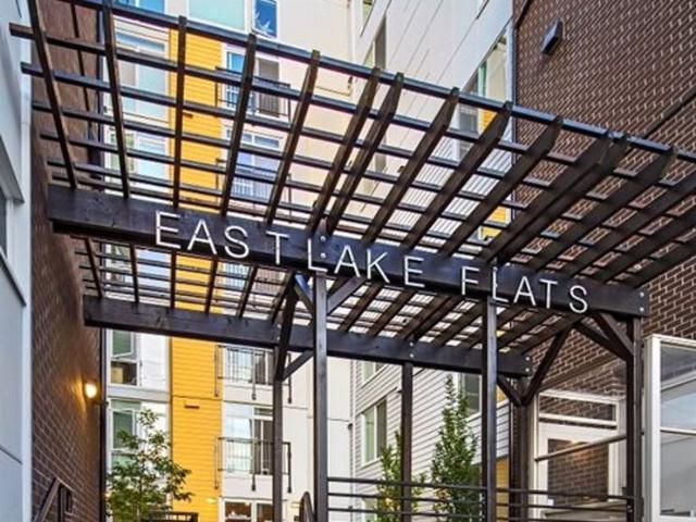 Apartment for rent in Seattle, Washington