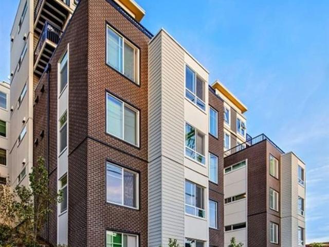Apartment for rent in Seattle, Washington