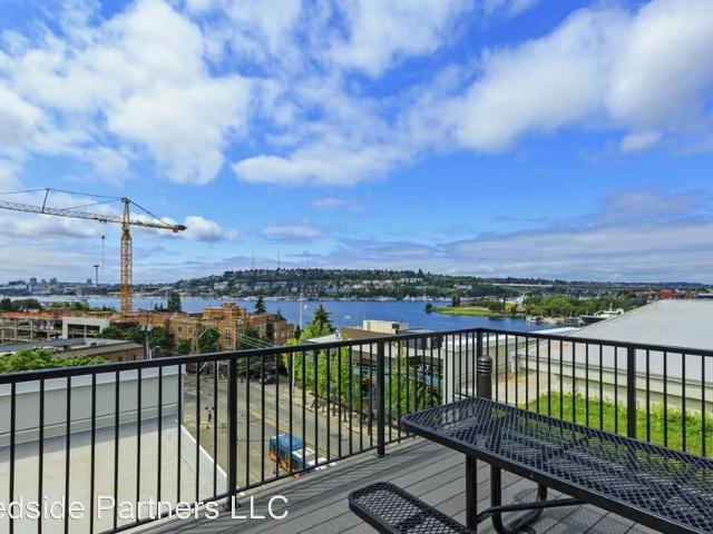 Apartment for rent in Seattle, Washington