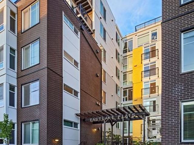 Apartment for rent in Seattle, Washington