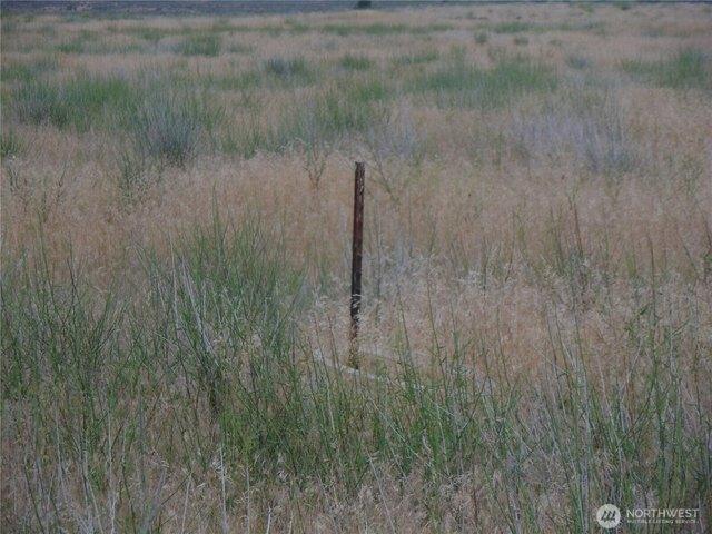 Land for sale in Ephrata, Washington