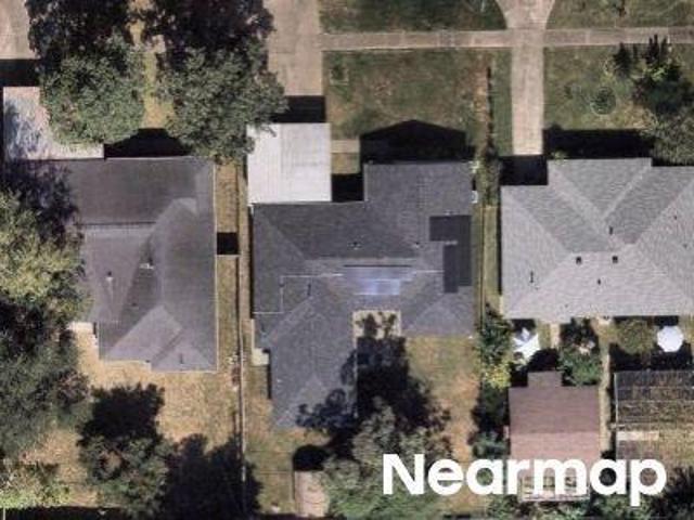 House for sale in Houston, Texas