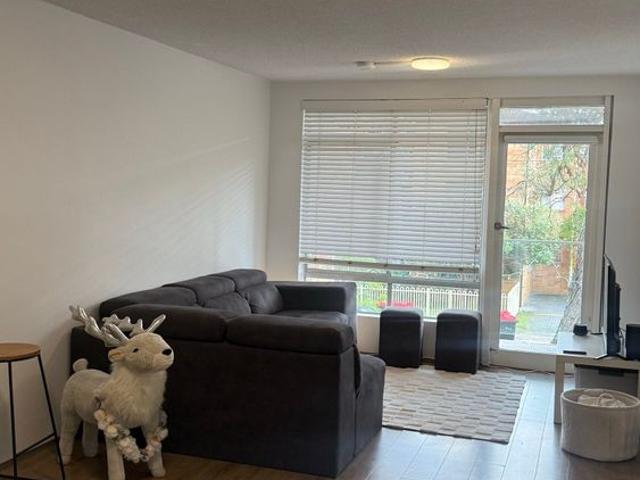 Room for rent in Sydney, New South Wales