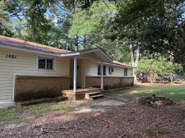 House for sale in Ruston, Louisiana