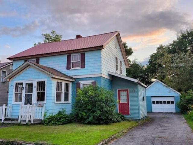 House for sale in Millinocket, Penobscot County